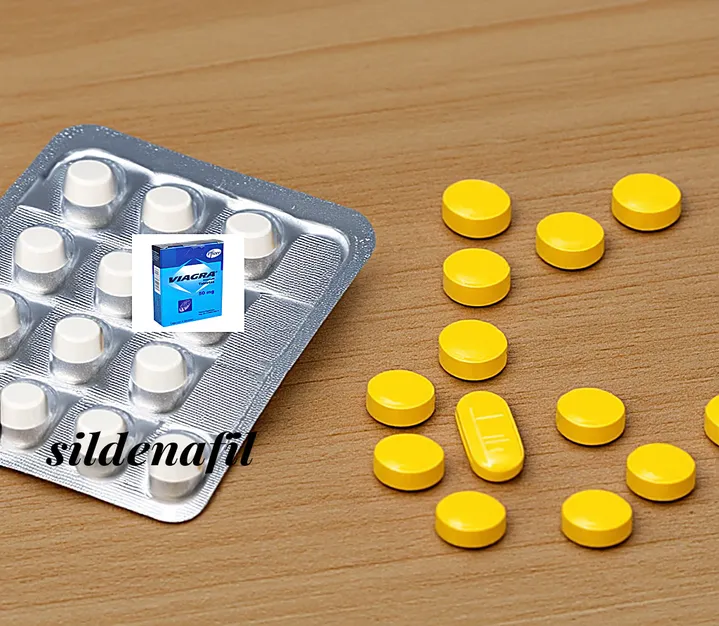 Sildenafil 1